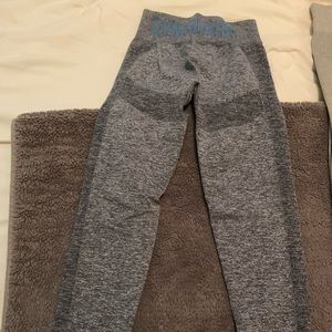 Gymshark leggings
